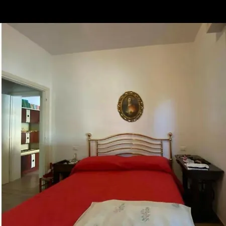 Imperia Apartman Parma